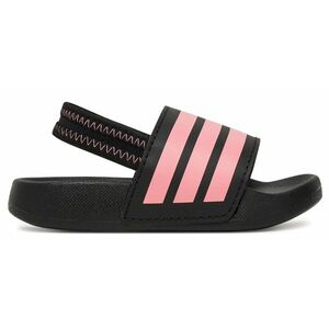 Adidas Adilette Tarram Kids, Dívčí pantofle, Velikost: 27 EUR obraz