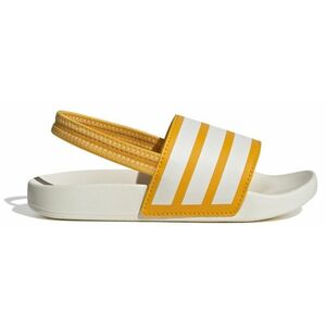 Adidas Adilette Tarram Kids, Dívčí pantofle, Velikost: 27 EUR obraz