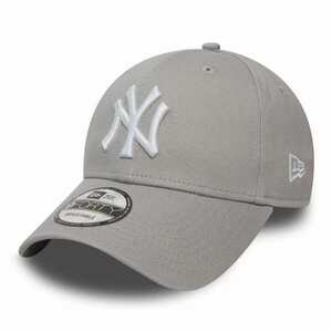NEW ERA Nová éra 9forty New York Yankees Essential, Čepice, Velikost: Univerzální velikost obraz