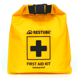 RESTUBE Kit First Aid First Aid, Sada první pomoci, Velikost: Univerzální velikost obraz