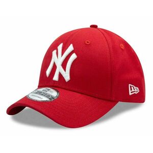 NEW ERA Nová éra 9forty New York Yankees Essential, Čepice, Velikost: Univerzální velikost obraz
