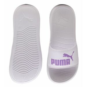 PUMA POPCAT 20 SLIDES, Dámské pantofle, Velikost: 43 EUR obraz