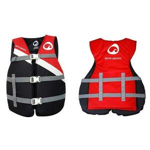 NO NAME Spinera Universal Nylon Vest 50N, Plavecká vesta, Velikost: Univerzální velikost obraz