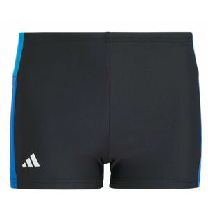 Adidas Colourblock 3-pruhované plavecké boxeři chlapci, Plavky, Velikost: 176 obraz
