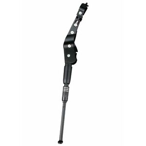 Cytec zadní stojan Alu 26-29 ", Snowboard boty, Velikost: Univerzální velikost obraz