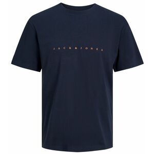 JACK AND JONES Hvězda Jack & Jones, Tričko, Velikost: M obraz