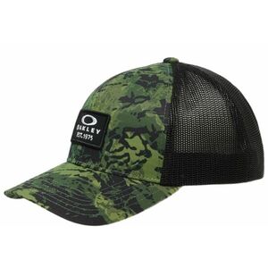 Oakley Patch Trucker, Pánská kšiltovka, Velikost: Univerzální velikost obraz