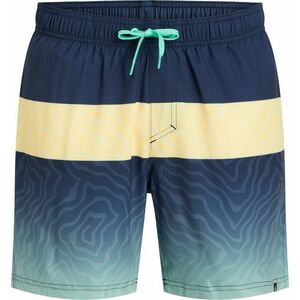 Firefly Lucio Psycho Swim Shorts, Šortky, Velikost: S obraz