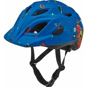 Genesis Yangsta 2.4 Helma zadní světlo děti -56 cm, Přilba, Velikost: 52-56 cm obraz