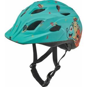 Genesis Yangsta 2.4 Helma zadní světlo děti -56 cm, Přilba, Velikost: 52-56 cm obraz