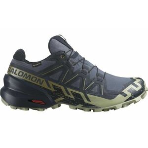 Salomon Speedcross 6 GTX M, Pánská běžecká obuv, Velikost: 45 1/3 EUR obraz