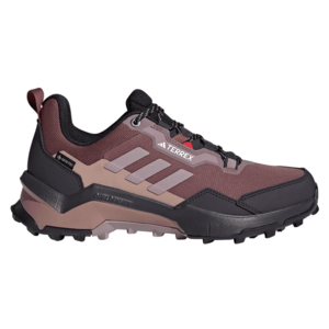 Adidas terrex ax4 gore-tex w, Nízká outdoor obuv, Velikost: 42 EUR obraz