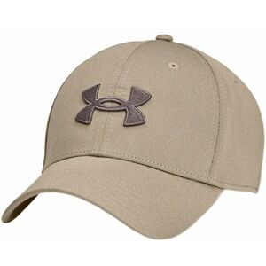 Under Armour Blitzing Low Stretch Fit /L, Pánská čepice, Velikost: M/L obraz