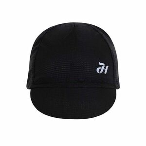 HOLOKOLO Cyklistická čepice - WHISPER - vícebarevná/černá UNI obraz