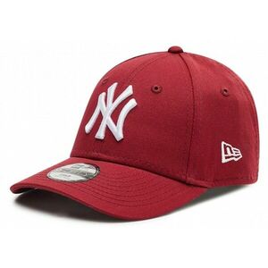 NEW ERA Nová éra 9forty Essential NY Yankees, Čepice, Velikost: Youth obraz