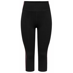 ONLY PLAY Jen hrajte život hw capri jrs le, Dámské triko, Velikost: L obraz