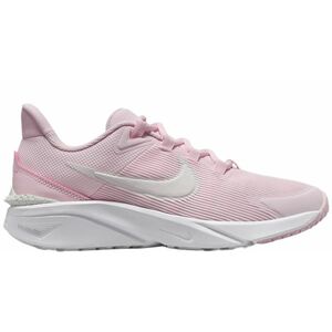 Nike Star Runner 4 Kids, Silniční běžecká obuv, Velikost: 40 EUR obraz