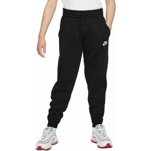 Nike Sportswear Club Fleece Joggers Older Kids, Tepláky, Velikost: M obraz