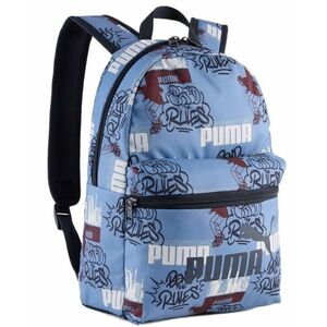 PUMA PHASE Small 13L Batock Kids, Batoh, Velikost: Univerzální velikost obraz