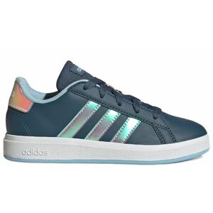 Adidas Grand Court Lifestyle Kids, Chlapecké tenisky, Velikost: 39 1/3 EUR obraz