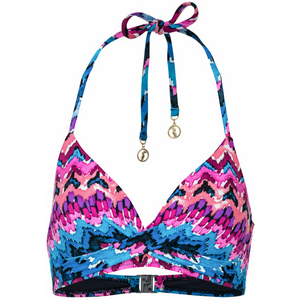 Southcoast Push-Up Cheryl Triangle C-CUP C, Dámské bikiny, Velikost: 38C obraz