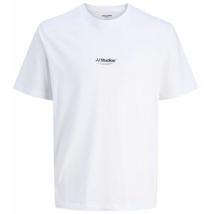 JACK AND JONES Jack & Jones vytiskl, Tričko, Velikost: L obraz