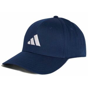 Adidas New Logo Baseball Cap - Large, Čepice, Velikost: Univerzální velikost obraz