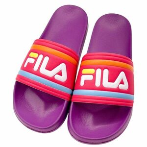 Fila Morro Bay Wellness Kids, Dětské pantofle, Velikost: 35 EUR obraz