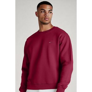 Mikina, Barva Bordó, s Potiskem French Stripe obraz