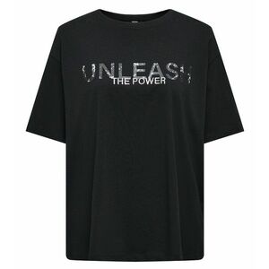 ONLY PLAY Pouze hraní vesmírného života volného, Dámské triko, Velikost: M obraz