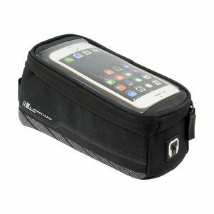 Longus Media Bag, Brašna na kolo, Velikost: L obraz