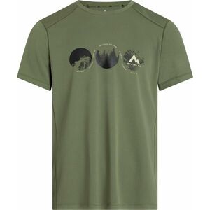 Tričko McKinley Fai II, Pánské tričko, Velikost: M obraz