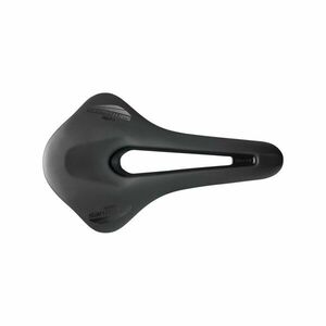 SELLE SAN MARCO sedlo - SHORTFIT 2.0 OPEN-FIT SPORT WIDE - antracitová obraz