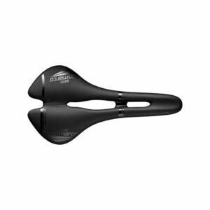 SELLE SAN MARCO sedlo - ASPIDE OPEN-FIT DYNAMIC WIDE - černá obraz