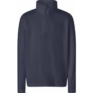 McKinley Amarillo Half-Zip Fleece Publiver Kids, Dětská mikina, Velikost: 176 obraz