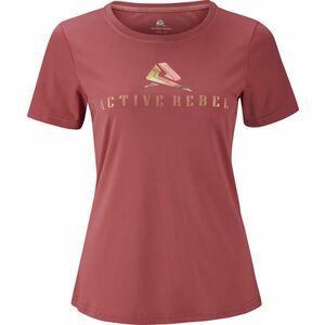 ACTIVE REBEL Aktivní rebel Lucia běžící košile w, Čepice, Velikost: 38 obraz