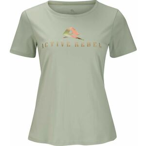 ACTIVE REBEL Aktivní rebel Lucia běžící košile w, Čepice, Velikost: 40 obraz