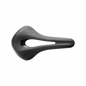 SELLE SAN MARCO sedlo - ALLROAD SUPERCOMFORT RACING WIDE - antracitová obraz