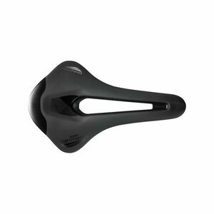 SELLE SAN MARCO sedlo - SHORTFIT 2.0 COMFORT OPEN-FIT DYNAMIC WIDE - antracitová obraz