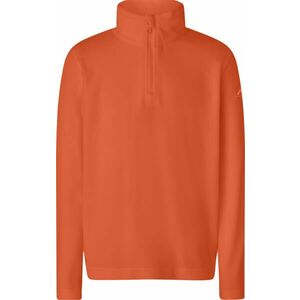 McKinley Amarillo Half-Zip Fleece Publiver Kids, Dětská mikina, Velikost: 176 obraz