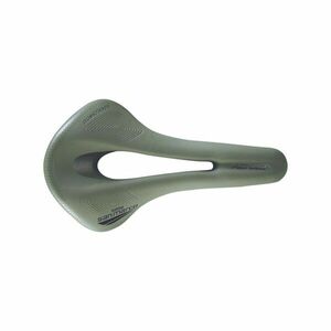 SELLE SAN MARCO sedlo - ALLROAD SUPERCOMFORT RACING WIDE GREEN - zelená obraz