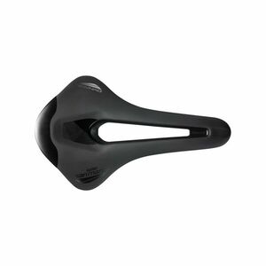 SELLE SAN MARCO sedlo - SHORTFIT 2.0 OPEN-FIT DYNAMIC WIDE - antracitová obraz