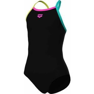 ARENA Aréna lehká kapka pevné plavky děti, Plavky, Velikost: 164 obraz