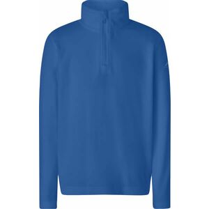 McKinley Amarillo Half-Zip Fleece Publiver Kids, Dětská mikina, Velikost: 140 obraz