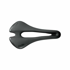 SELLE SAN MARCO sedlo - ASPIDE SHORT COMFORT DYNAMIC NARROW - šedá obraz