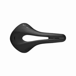 SELLE SAN MARCO sedlo - ALLROAD RACING WIDE - černá obraz