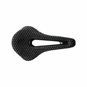 SELLE SAN MARCO sedlo - SHORTFIT 2.0 3D OPEN-FIT CARBON FX NARROW - antracitová obraz