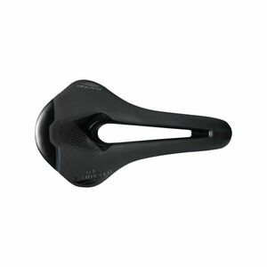 SELLE SAN MARCO sedlo - SHORTFIT 2.0 OPEN-FIT RACING NARROW - antracitová obraz