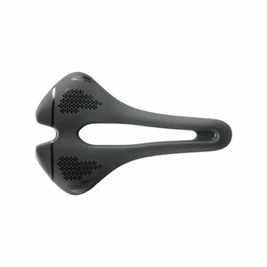 SELLE SAN MARCO sedlo - ASPIDE SHORT DYNAMIC WIDE - šedá obraz