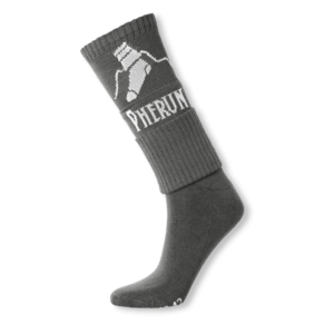 Pherun slušné černé léto, Ponožky, Velikost: 43-46 EUR obraz